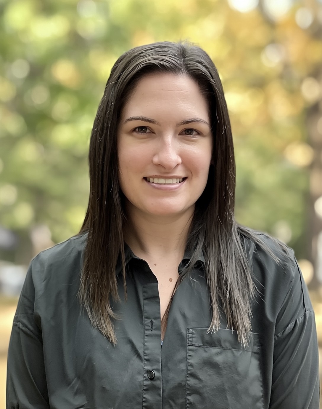 Michelle Stern headshot